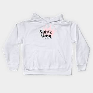 mothers day gift Kids Hoodie